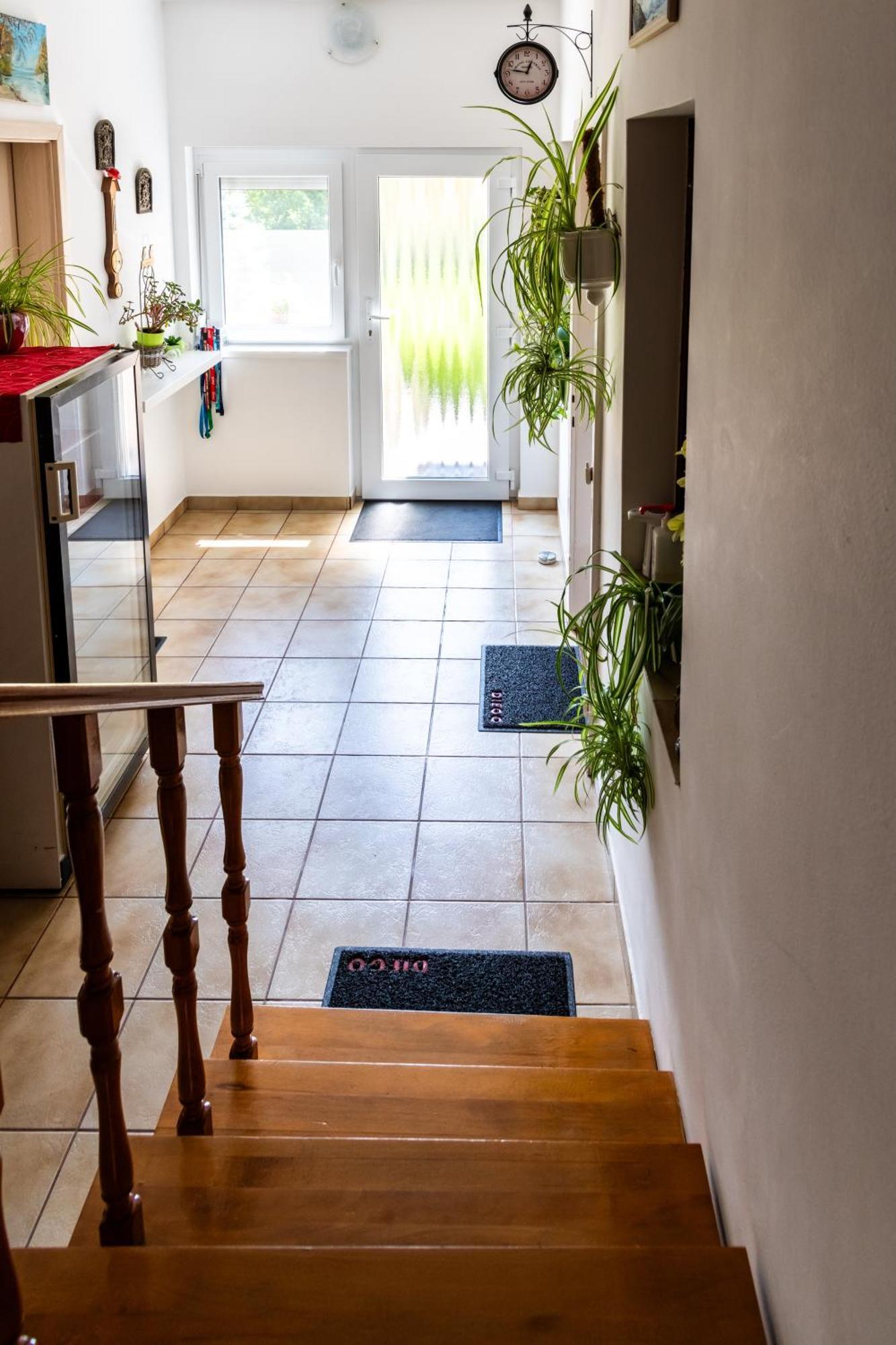 Magdalena Apartmanhaz 凯斯特海伊 外观 照片