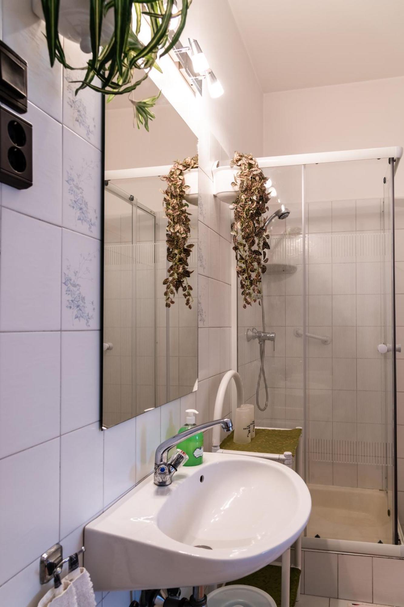 Magdalena Apartmanhaz 凯斯特海伊 外观 照片